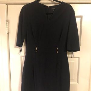 Tehari Professional Dress
